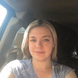 Meet your Posher, Theresa